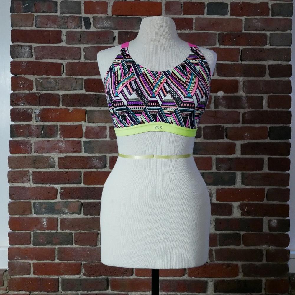 Victorias Secret Sports Bra 36DD